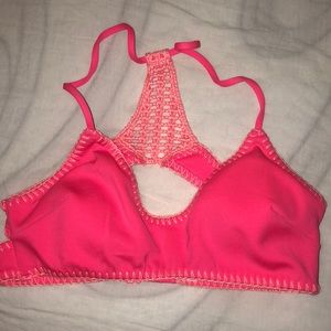 Victoria’s Secret Swim Top